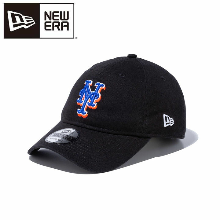 Rakuten - ニューエラ キャップ 14525124 9FIFTY(Washed) ニューヨーク・ヤンキース ブラック NEW ERA CAP