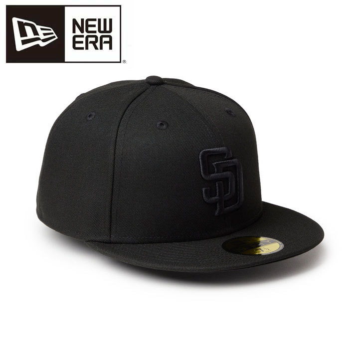 楽天市場】59fifty サンディエゴ・パドレスの通販