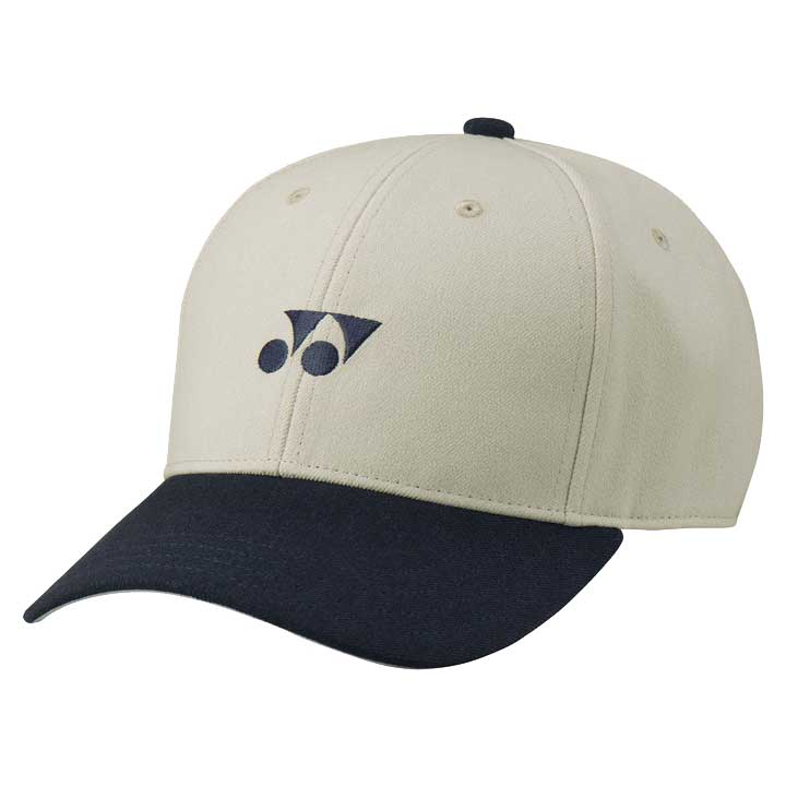 ヨネックス GCT117 ユニキャップ ネイビーブルー YONEX　20p