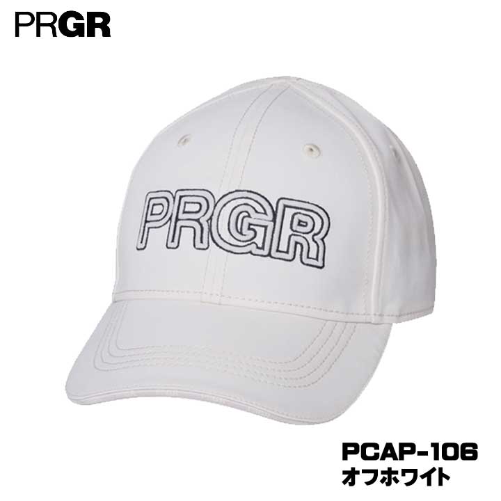 【2026モデル】プロギア PCAP-106 やわ�