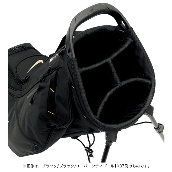ナイキ GF3012-698 エア スポーツ2 キャディバッグ 日本正規品 スタンド型 ゴルフバッグ NIKE GOLF