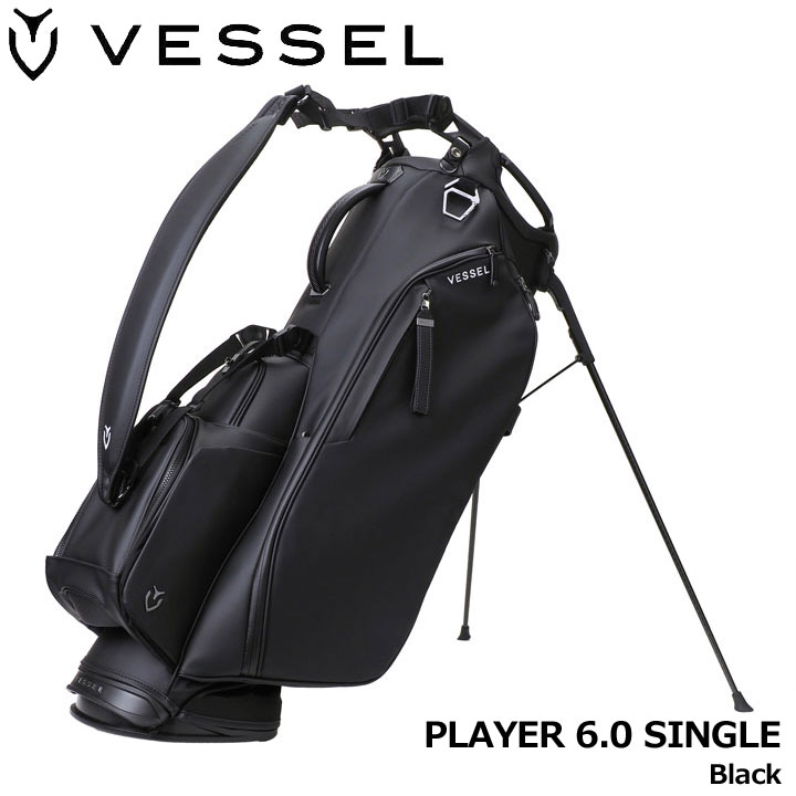 楽天市場】vessel player 4.0（ゴルフ｜スポーツ・アウトドア）の通販