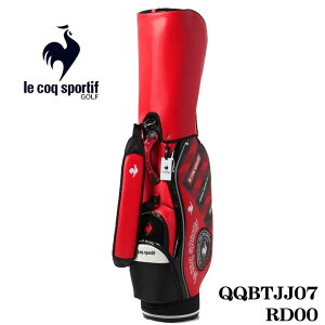 륳åݥƥ  QQBTJJ07 ǥХå RD00 å 9 47б le coq sportif GOLF