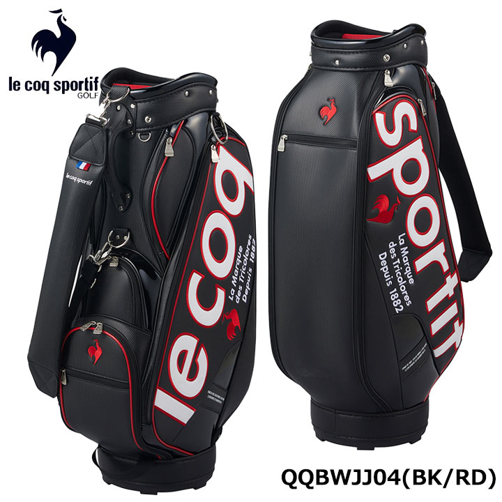 륳åݥƥ  QQBWJJ04 եå ǥХå ֥åߥå(BKRD) 9.5 47б 6ʬ le coq sportif GOLF