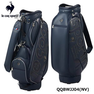 륳åݥƥ  QQBWJJ04 եå ǥХå ͥӡ(NV00) 9.5 47б 6ʬ le coq sportif GOLF