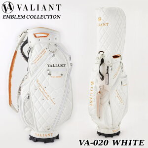 դλ֥ɡꥢ VA-020 WHITE ֥ 쥯 ǥХå 9.5 4.0kg 5ʬ 48бVALIANT Emblem Collection 2023 Хꥢ ʥ