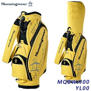 ޥ󥷥󥰥 MQBWJJ00 ݡƥǥ ǥХå  9.5 47б Munsingwear YL00