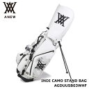 Aj[ AGDUUSB03WHF CfBJX^hobOiWHITEj2.5kg 5 X^hobO LfBobO y ANEW INDI CAMO STAND BAG