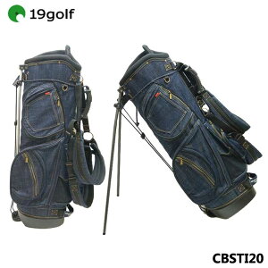 19 CBSTI20 ɷ ǥ˥७ǥХå  ǥ֥롼 8.5 3.6kg 19golf