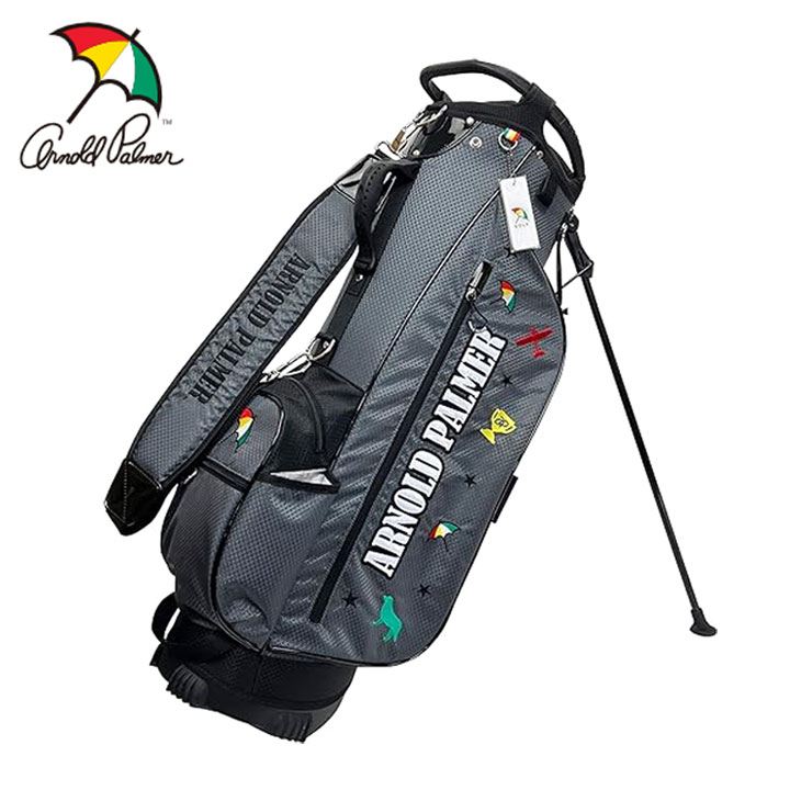 Υɥѡޡ APCB-27S ǥХå 졼  ɥǥХå ɷ 9 46б GRAY Arnold Palmer GOLF 30p