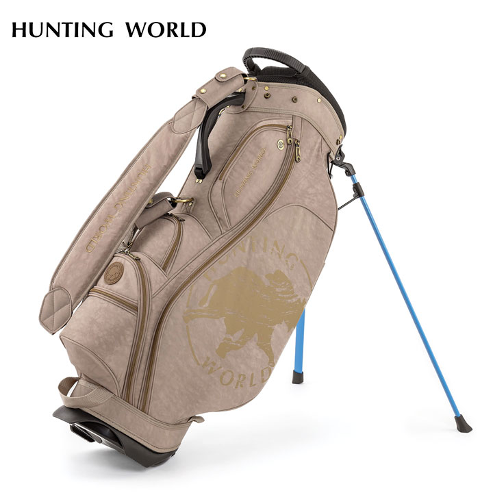 ϥƥ󥰥 HW-008 ɥǥХå ١ 9 3.4kg HUNTING WORLD 㥹 Kasco