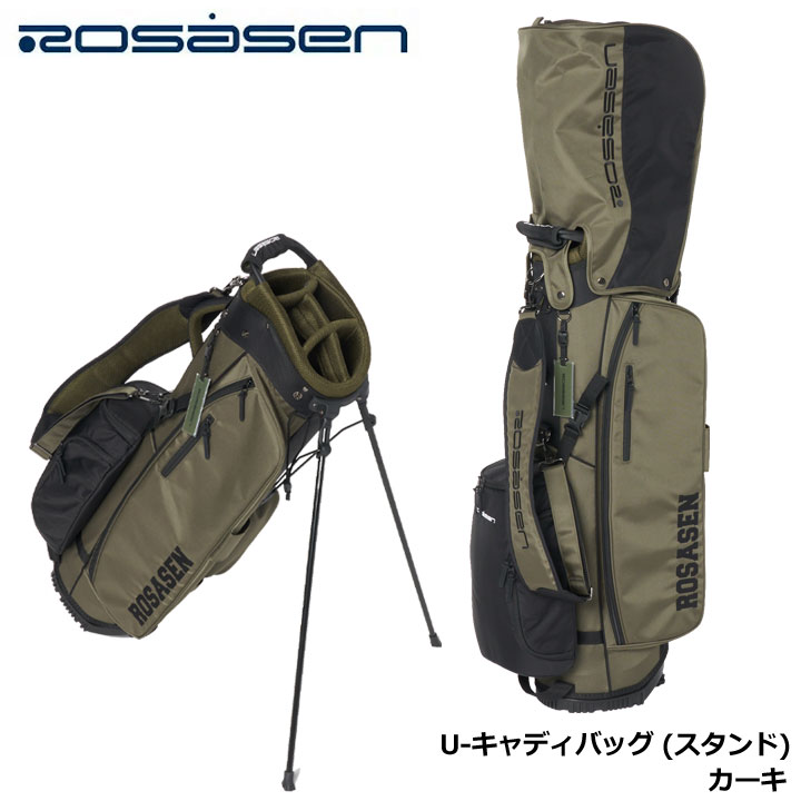 楽天市場】ロサーセン キャディーバックの通販 楽天市場】ロサーセン キャディーバックの通販