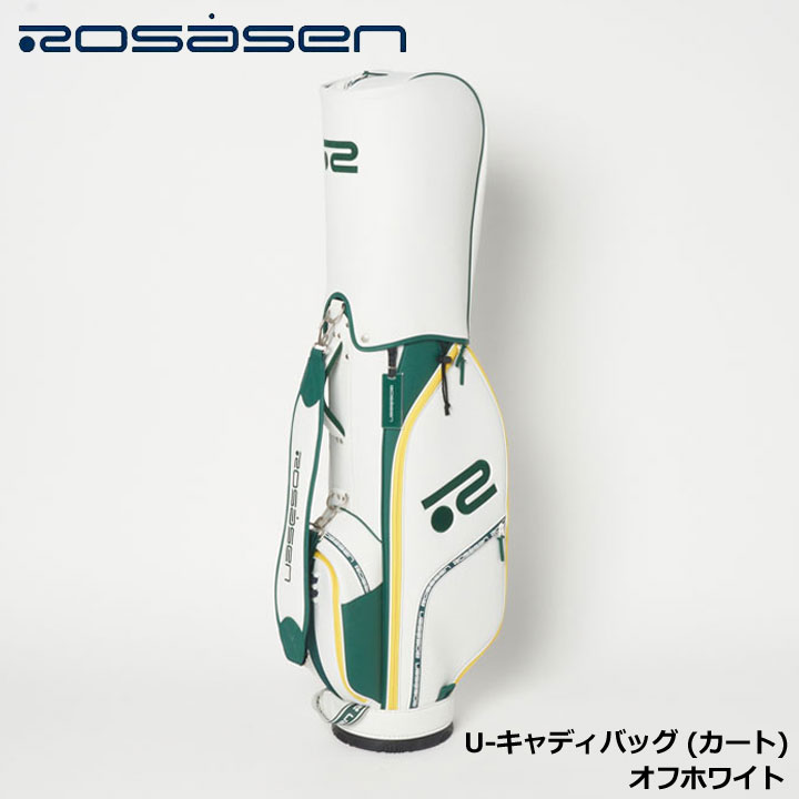 楽天市場】ロサーセン キャディバッグ(ゴルフ|スポーツ 楽天市場】ロサーセン キャディバッグ(ゴルフ|スポーツ