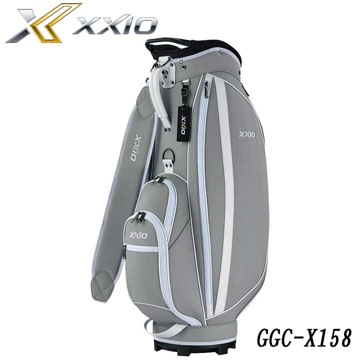 楽天市場】XXIO(口径サイズ(キャディバッグ)10型 楽天市場】XXIO(口径サイズ(キャディバッグ)10型