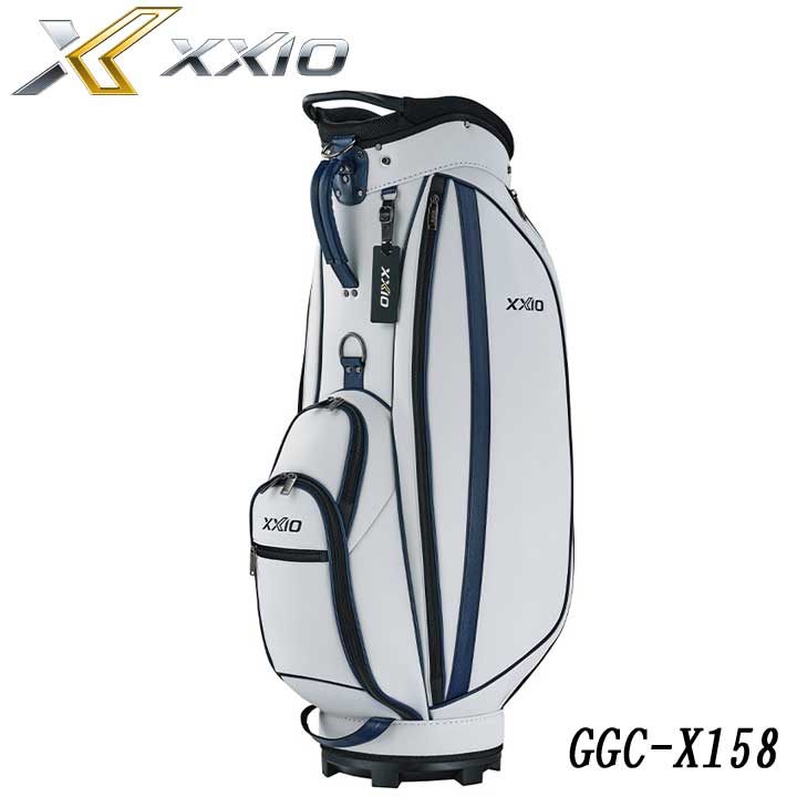 楽天市場】XXIO(口径サイズ(キャディバッグ)10型 楽天市場】XXIO(口径サイズ(キャディバッグ)10型