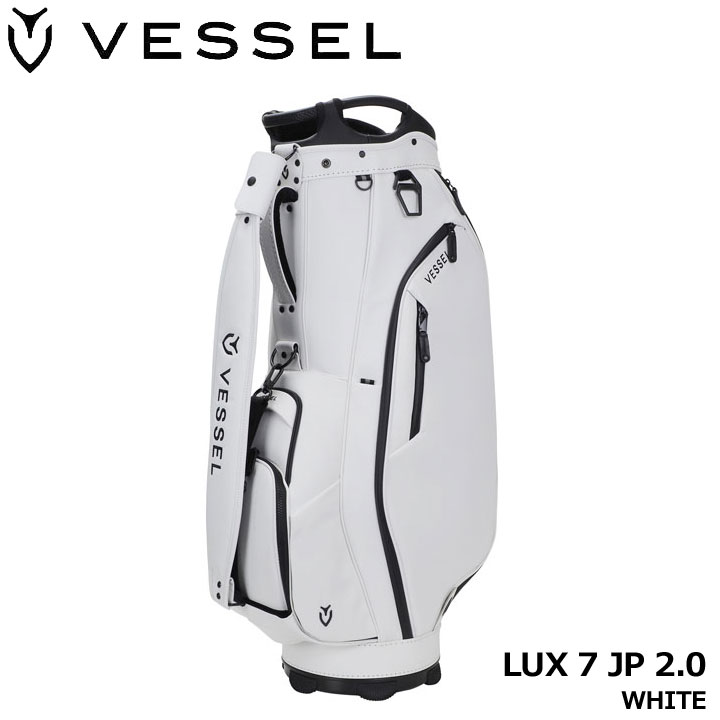 楽天市場】vessel lux cart jp キャディバッグの通販 楽天市場】vessel lux cart jp キャディバッグの通販