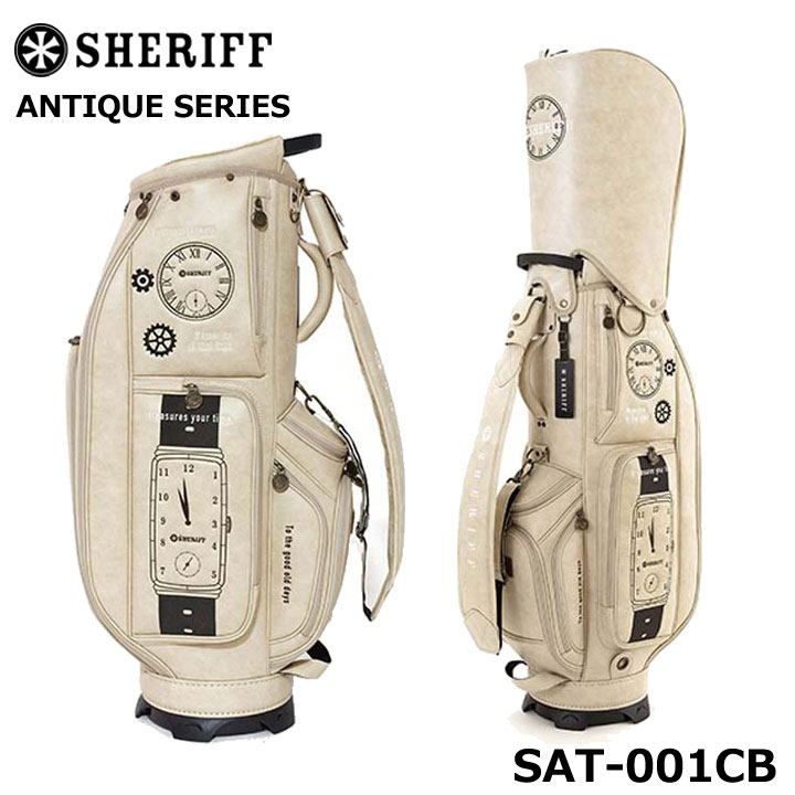 楽天市場】ベージュ（キャディバッグ｜バッグ・ケース）：ゴルフ