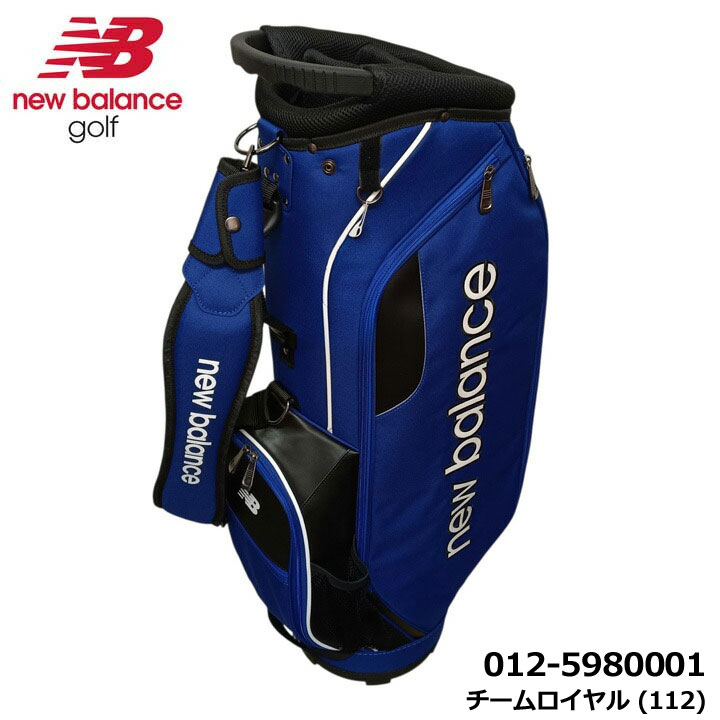 楽天市場】ニューバランス（口径サイズ（キャディバッグ）9型