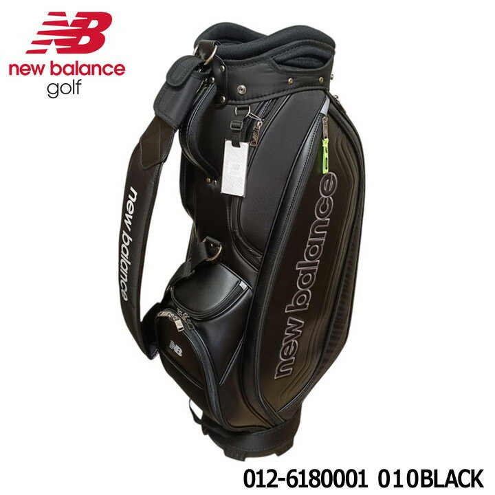 楽天市場】ニューバランス（口枠数（キャディバッグ）5）（キャディ
