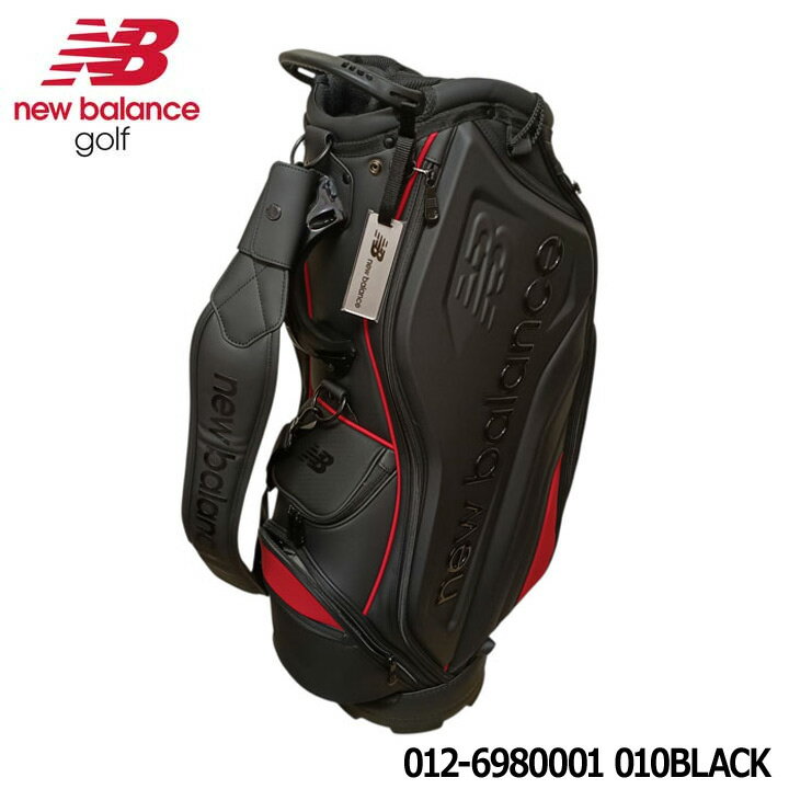 楽天市場】new balance キャディバッグ（口径サイズ（キャディバッグ
