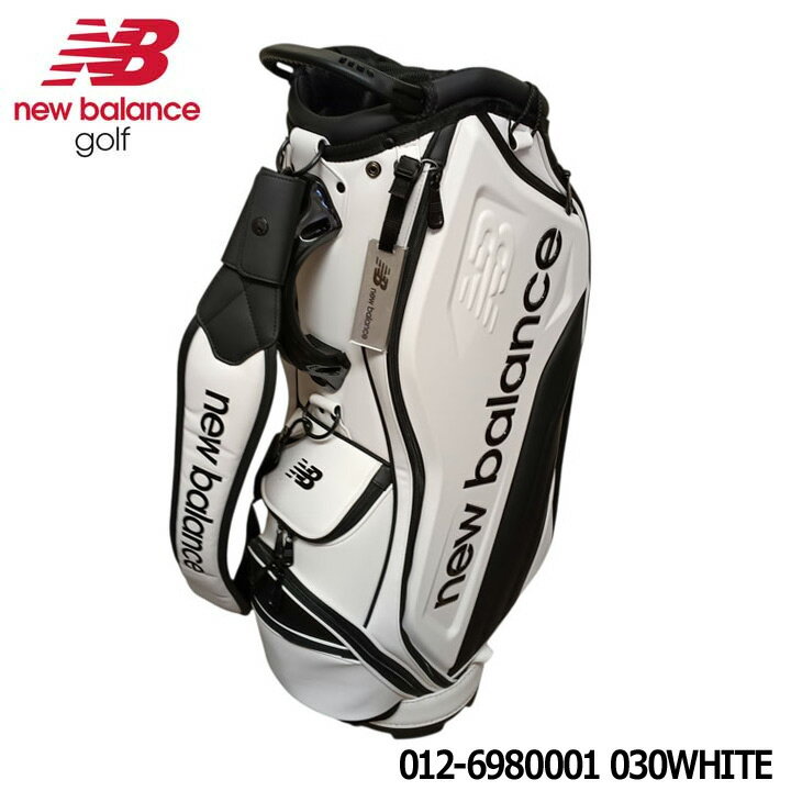 楽天市場】ニューバランス（口径サイズ（キャディバッグ）9型