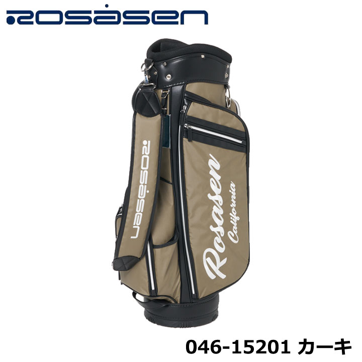 楽天市場】ロサーセン（キャディバッグ｜バッグ・ケース）：ゴルフ