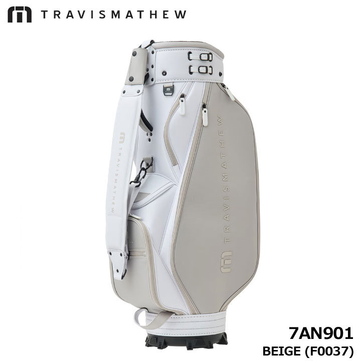 楽天市場】ゴルフ トラビス マシュー（バッグ・ケース｜ゴルフ