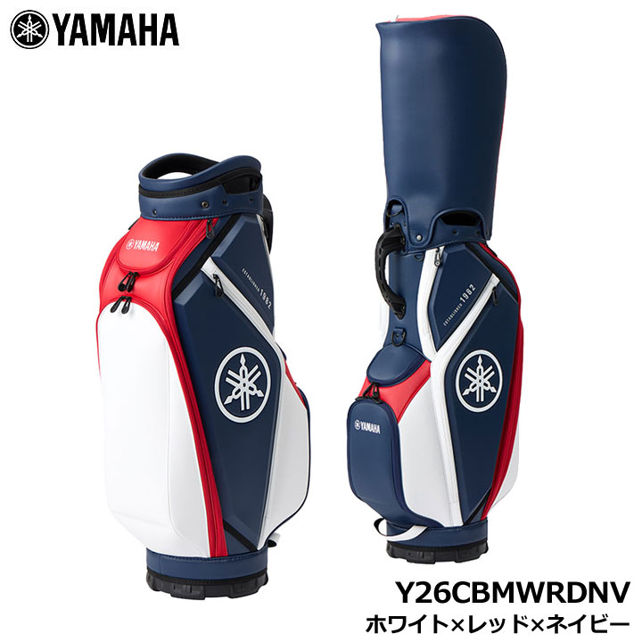 Y26CBM [�z���C�g×���b�h×�l�C�r�[]