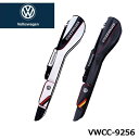 フォルクスワーゲン VWCC-9256 クラブケース VW Volkswagen LEZAX