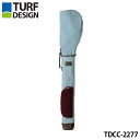 ^[tfUC TDCC-2277 NuP[X 47C`NuΉ ~g/C TURF DESIGN St