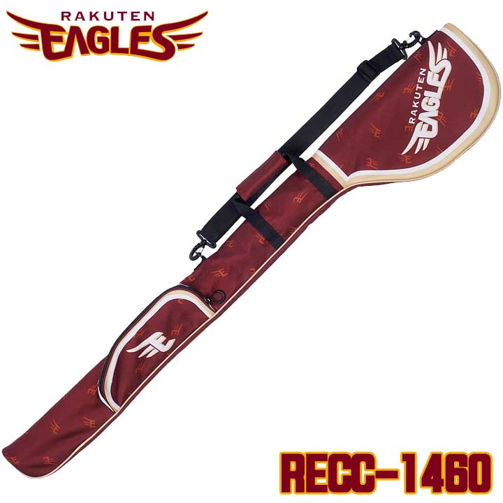 東北楽天イーグルス RECC-1460 クラブケース RAKUTEN EAGLES