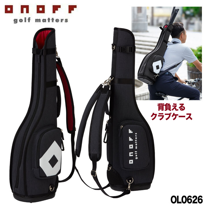 楽天市場】onoff オノフ クラブケースの通販