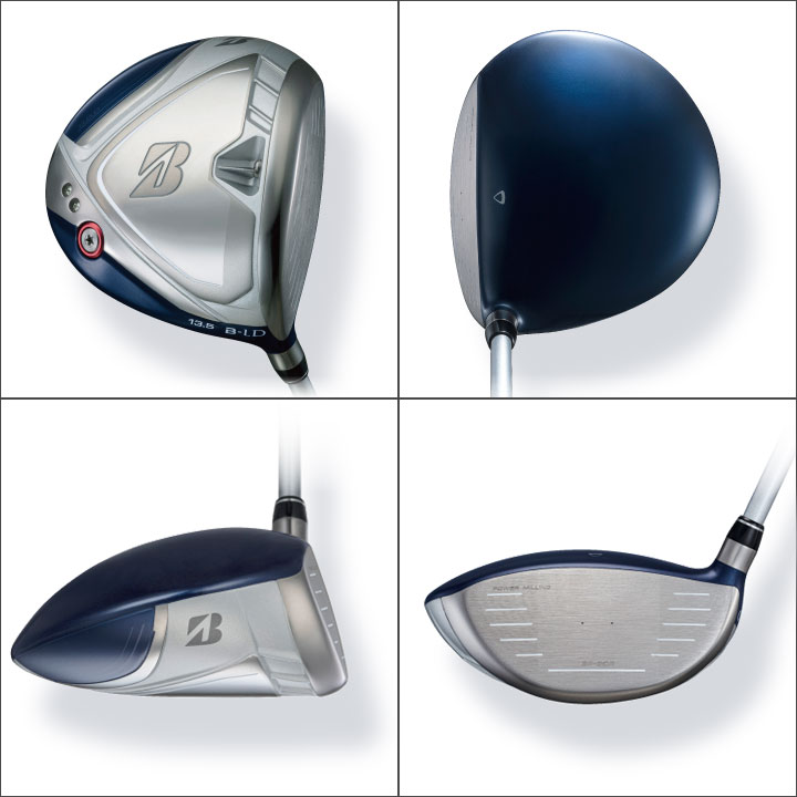 飛ばない 当たらない 上がらない 女性の悩みをすべて解決 ブリヂストン ビーレディ ドライバー シャフト Air 贈答 Speeder Bs Ld Wood B Ld カーボン Driver For Bridgestone 30p