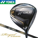 ե륷åȳŷԾŹ㤨֡2023ǥ ͥå   ɥ饤С եȡRoyal EZONE RX-06RE ܥ YONEX Royal EZONE Driver 25pפβǤʤ86,625ߤˤʤޤ