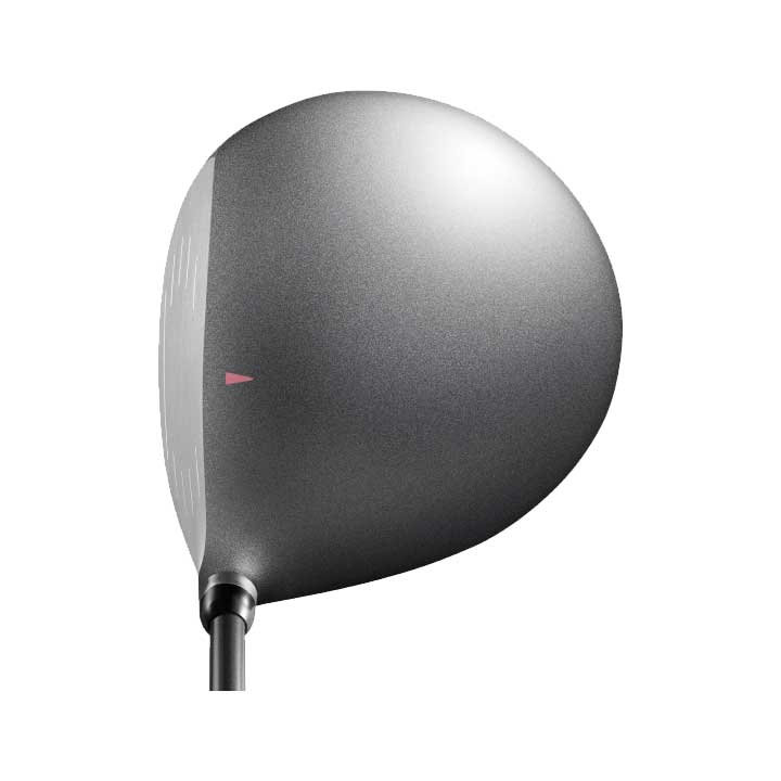 【レディース】【2020モデル】プロギアスイープドライバー高反発シャフト:NEWスプリングカーボンPRGRSWEEP25p