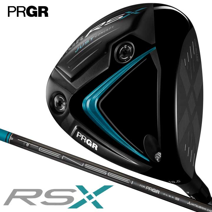 楽天市場】prgr rsドライバーの通販 楽天市場】prgr rsドライバーの通販