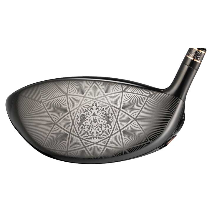 ��2023��ǥ�ۥޥ������ƥ� ���֥饤�ࡡ�֥�å� �ɥ饤�С�������եȡ�MAJESTY LV935 �����ܥ� MAJESTY SUBLIME BLACK