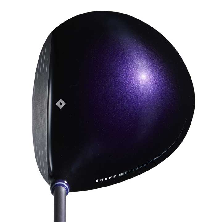 【レディース】【2025モデル】オノフ ドライバー レディ　シャフト：SMOOTH KICK L...