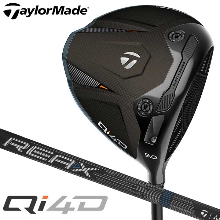楽天市場】qi4dドライバーの通販