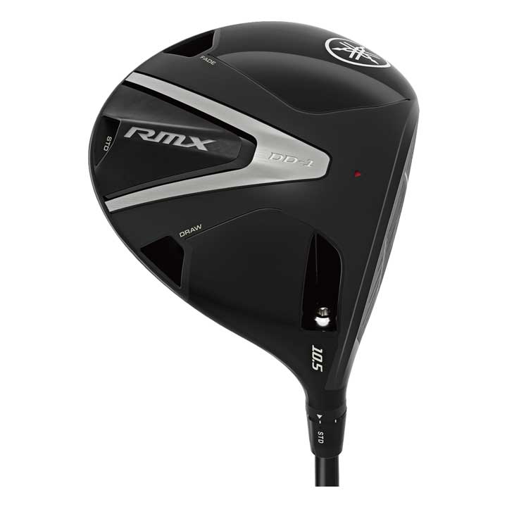 【2026モデル】ヤマハ RMX DD-1 ドライバー　シャフト：TENSEI FR60 YAMAHA リミックス DRIVER 日本正規品