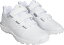 adidas gold cleatsの画像