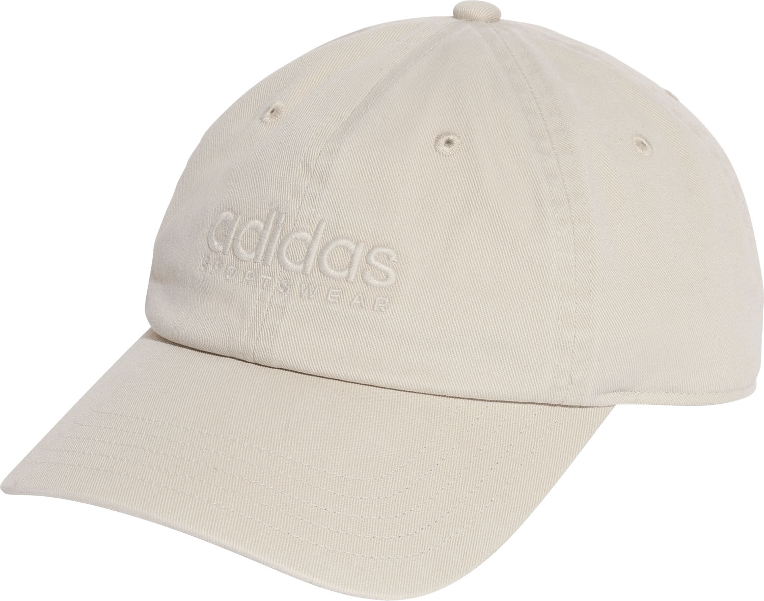 アディダス スポーツウェア ダッドキャップ ワンダーアルミナ JRZ69 2025fw 25p