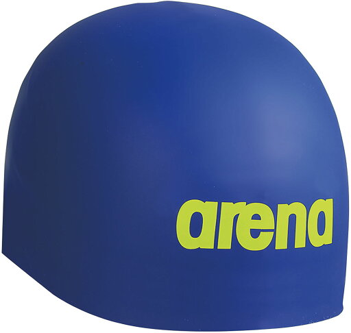 アリーナ アクアフォース3Dキャップレーシングシリコーンキャップ(FINA承認) Rブルー ARN3910 20p アリーナ アクアフォース3Dキャップレーシングシリコーンキャップ(FINA承認) Rブルー ARN3910 20p
