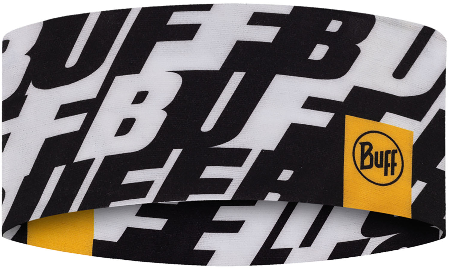 バフ PRO TEAM COLLECTIONCOOLNET UV WIDE HEADBAND LOGO MULTI LOGO MULTI 576361 2025fw 10p