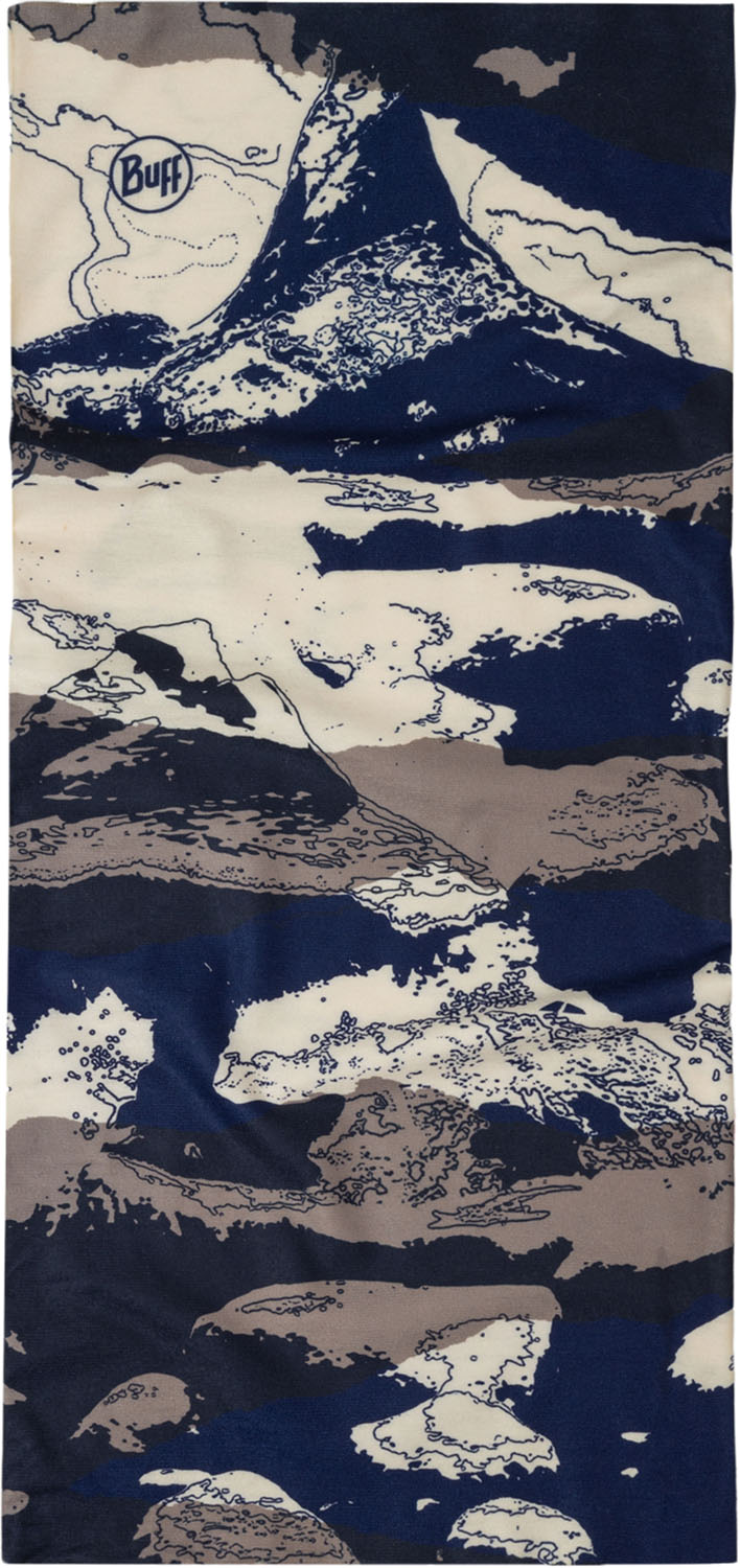 ※お取り寄せ商品の為、ご注文後の変更・キャンセル、返品・交換はお受けできません。※在庫データは定期的に更新しておりますが、リアルタイムのメーカー在庫と連動しておりませんので、欠品・完売の場合がございます。※ご注文商品の在庫有無・納期につきましては、当店からのメールにてお知らせいたします。これまでに作られた中で最も多機能なアイテムです。リサイクルプラスチックボトルから作られ、UPF50のサンプロテクション効果を提供し、12通り以上の異なる方法で着用できます。フリップして、ねじって、折り畳んで、Originalはあらゆる状況で対応します。暑い日も、寒い日も、風の強い日も、晴れた日も、あなたが最も好きな活動をしている間も。外出の際はお忘れのないように!リサイクルポリエステル95%・ポリウレタン5%UPF5098%紫外線UVカット、シームレス(縫い目なし)4wayストレッチ、リサイクル素材95%使用、吸湿発散性生地、通年モデル、SKINCANCERFOUNDATION(生地で肌を覆うことにより日焼け防止効果があることを推奨しています)