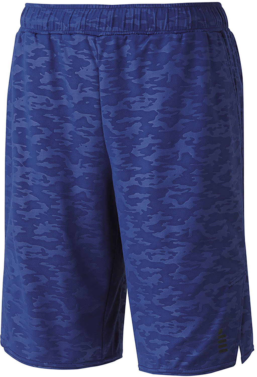 ゴーセン ハーフパンツ ネイビー PP2340 2024fw 20p