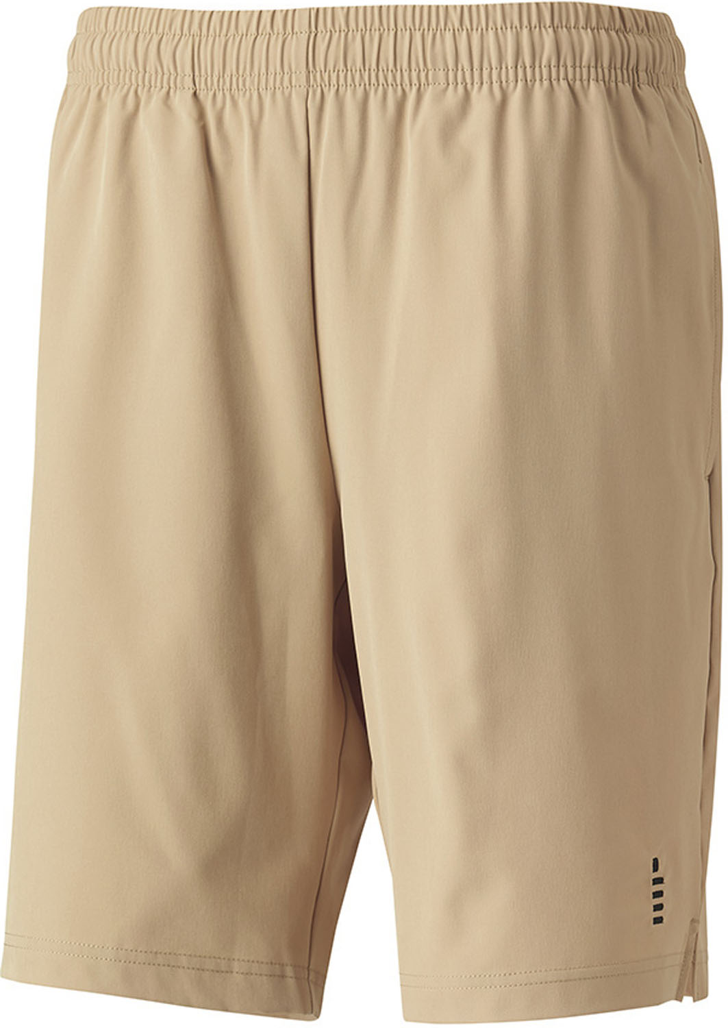 ゴーセン ハーフパンツ ベージュ PP2440 2024fw 20p