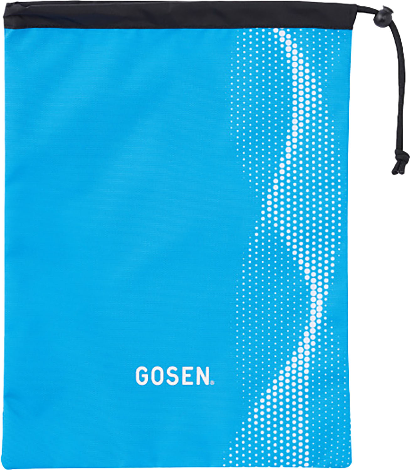ゴーセン シューズケース Utility ブルー BA25USC 2025fw 20p