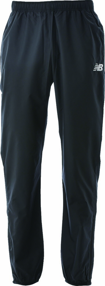 ニューバランス ピステパンツ ブラック JMPF9406 25p