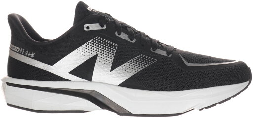 ニューバランス DYNASOFT FLASH V7 BLACK MFLSHBK7D 25p ニューバランス DYNASOFT FLASH V7 BLACK MFLSHBK7D 25p